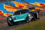Maserati MC-12 Corse GT FIA 2005 года